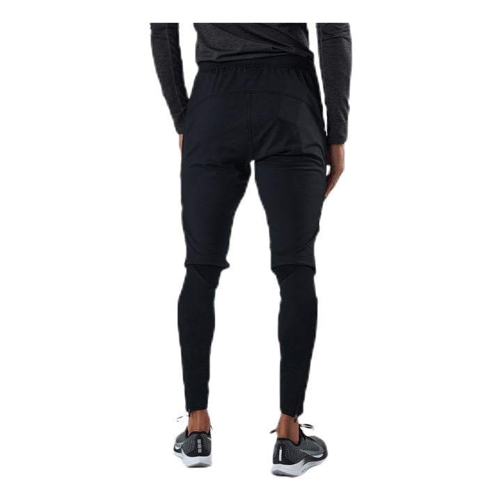 Storm Shorts Black