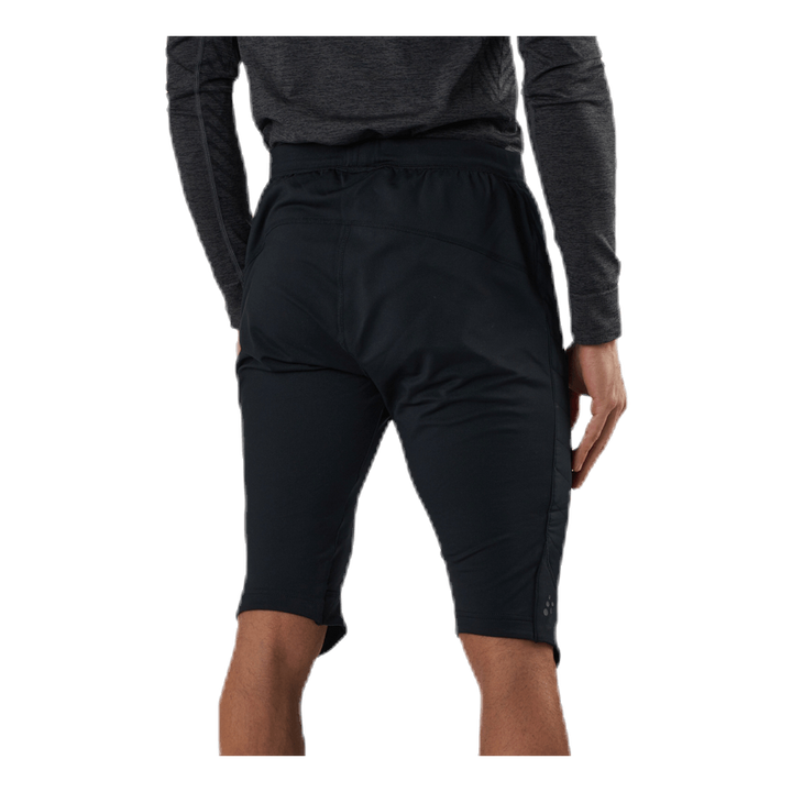 Storm Shorts Black