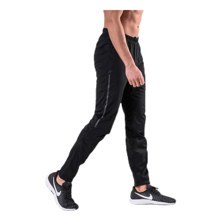 Storm Balance Tights Black