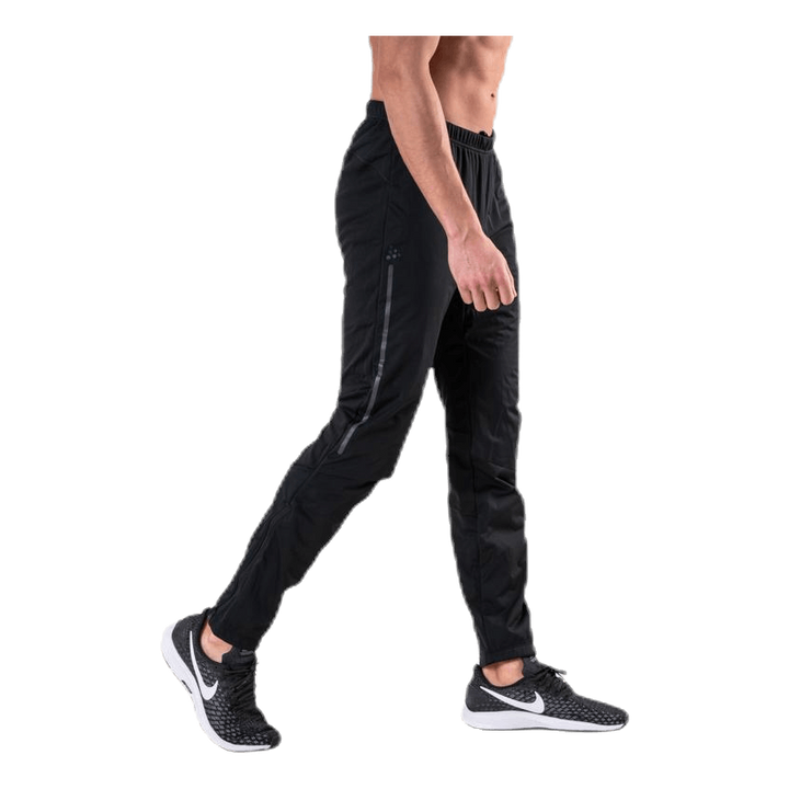 Storm Balance Tights Black