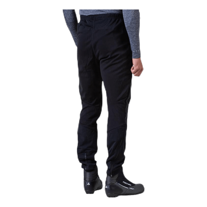 Storm Balance Tights Black