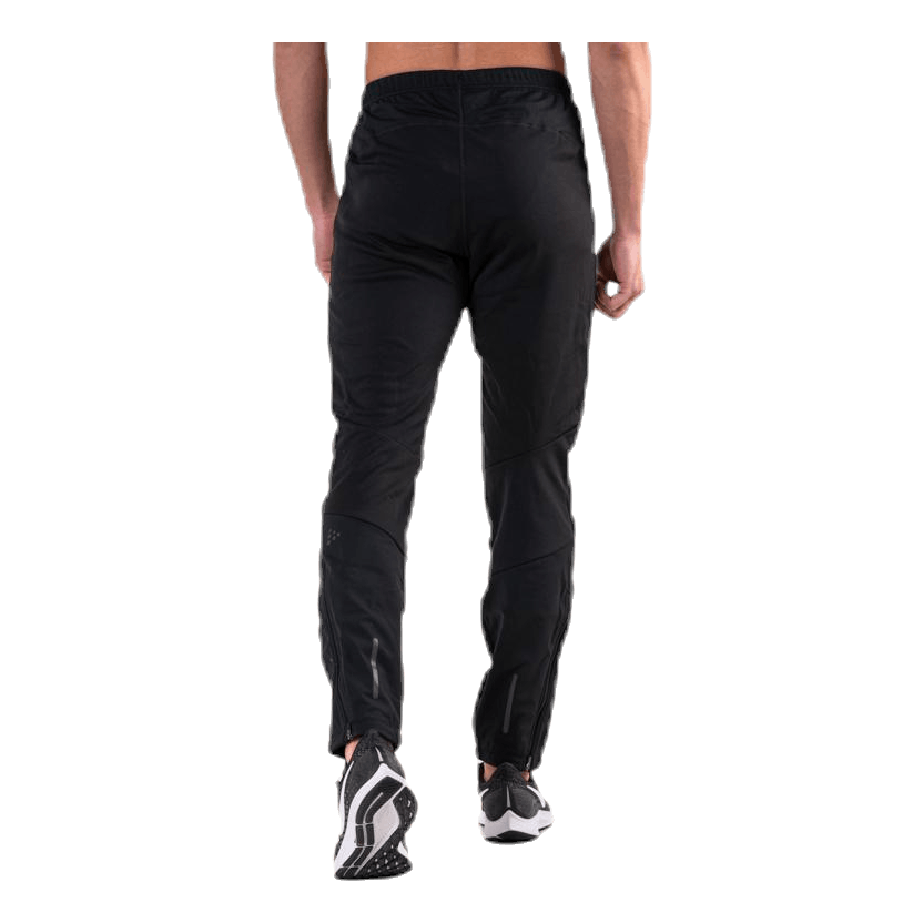 Storm Balance Tights Black