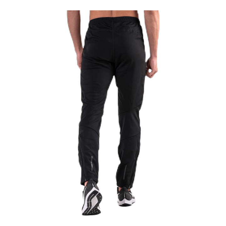 Storm Balance Tights Black