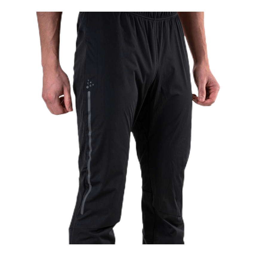 Storm Balance Tights Black