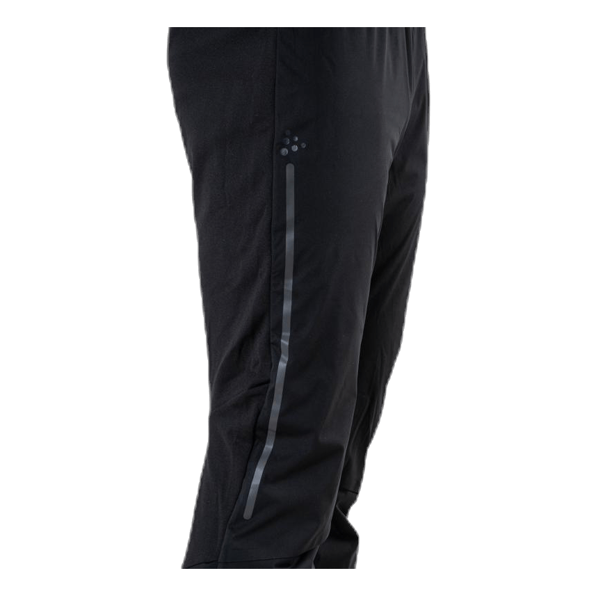 Storm Balance Tights Black