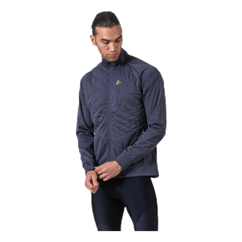 Storm Balance Jacket Grey