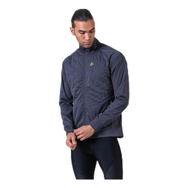 Storm Balance Jacket Grey