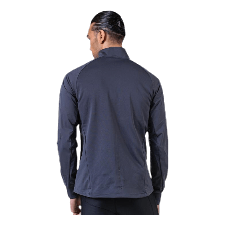 Storm Balance Jacket Grey