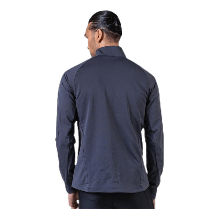 Storm Balance Jacket Grey