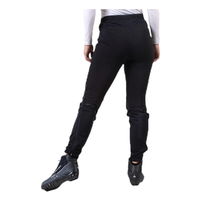 Storm Balance Tights Black