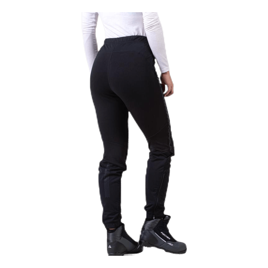 Storm Balance Tights Black