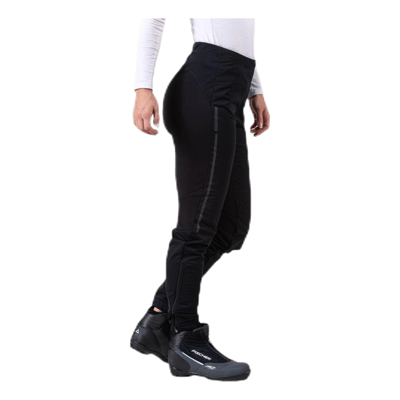 Storm Balance Tights Black