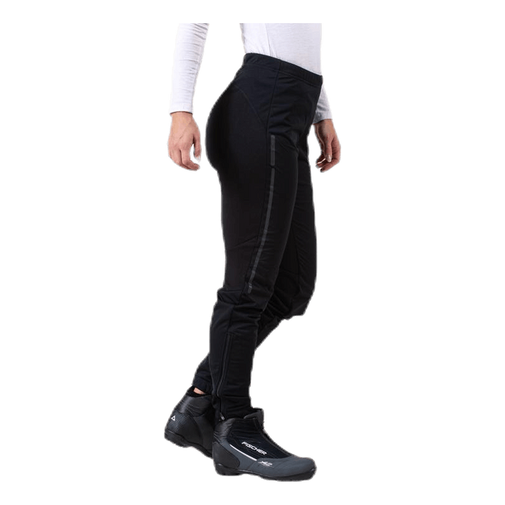 Storm Balance Tights Black