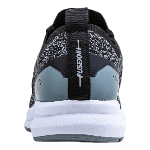 Fuseknit X Black