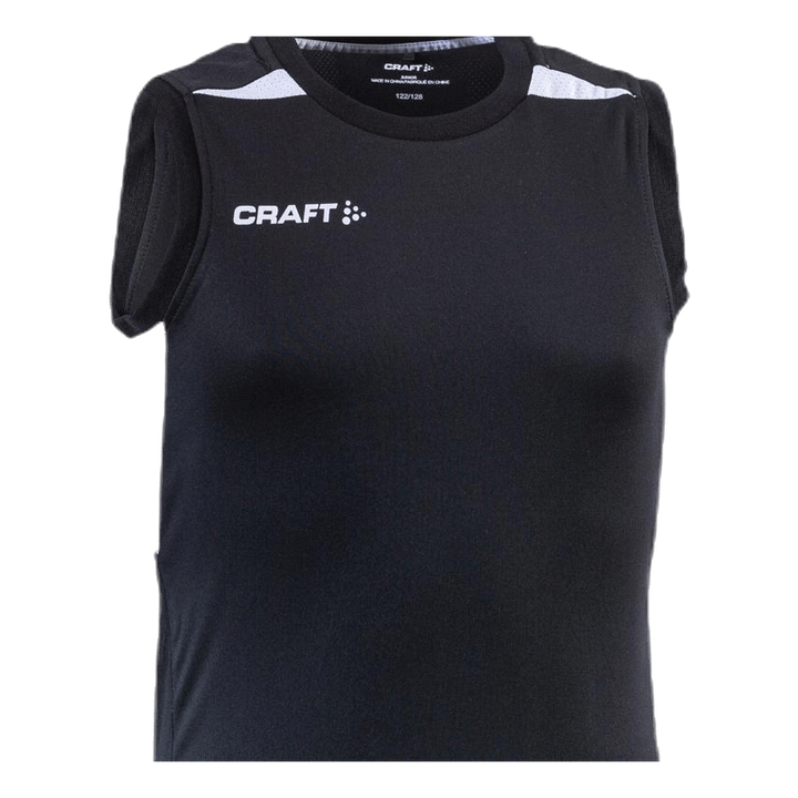 Pro Control SL Black