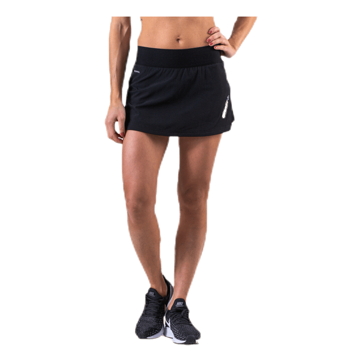 Pro Control Impact Skirt Black