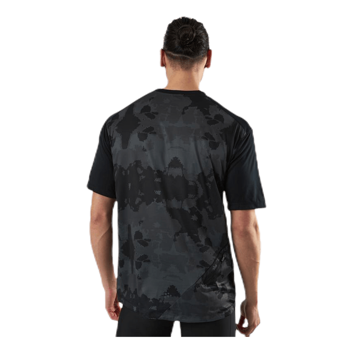 Hale XT Jersey Black