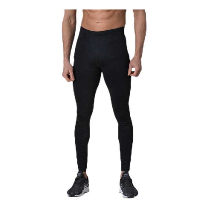 ADV Essence Intense Zip Tights Black