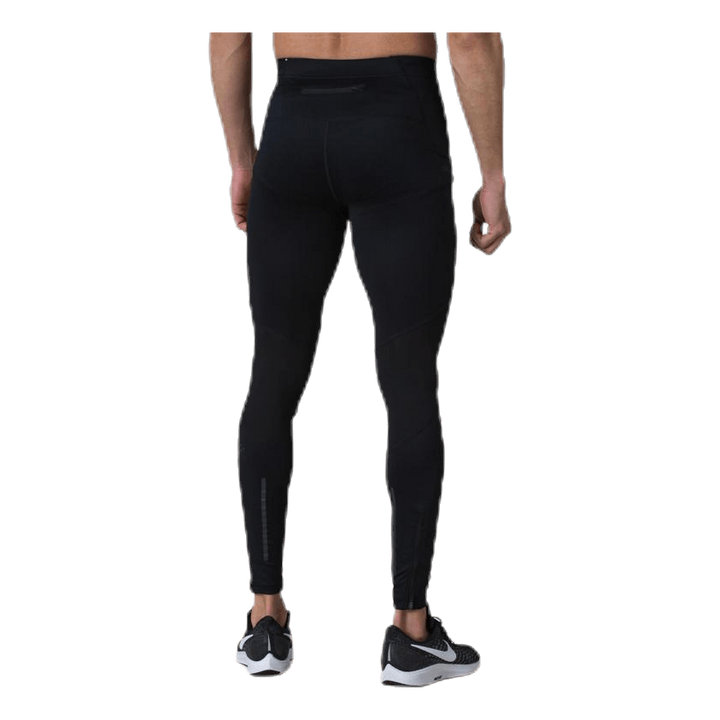 ADV Essence Intense Zip Tights Black