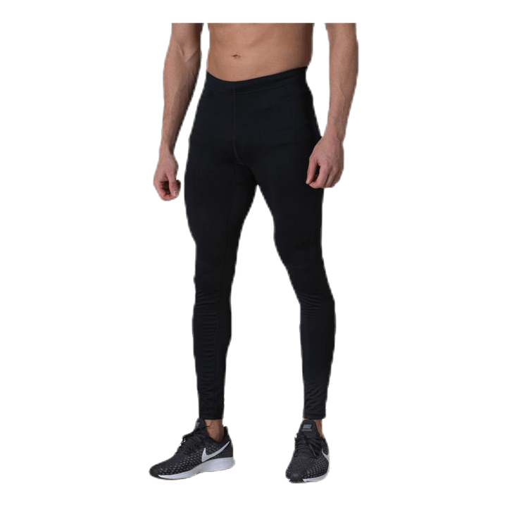 ADV Essence Intense Zip Tights Black