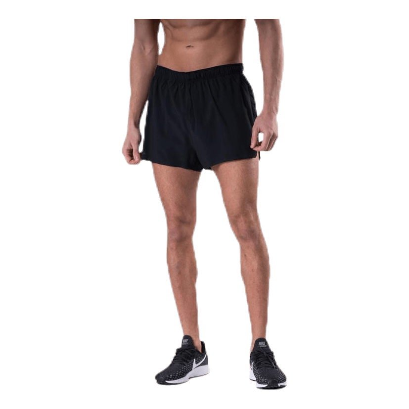 ADV Essence 2" Stretch Shorts Black