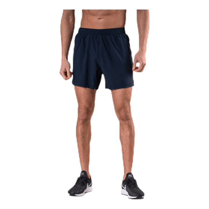 ADV Essence 5" Stretch Shorts Blue
