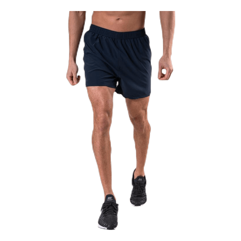 ADV Essence 5" Stretch Shorts Blue