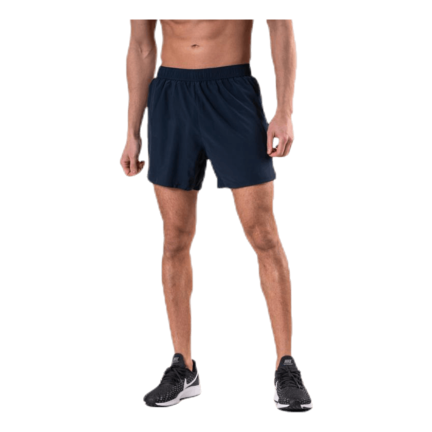 ADV Essence 5" Stretch Shorts Blue