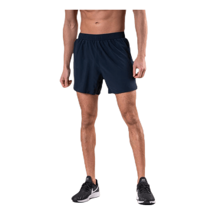ADV Essence 5" Stretch Shorts Blue