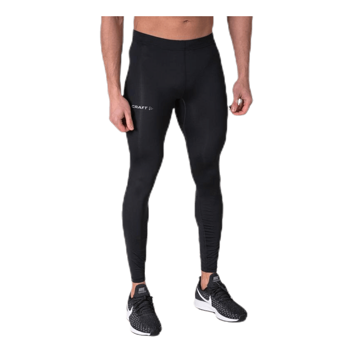 ADV Essence Compression Tights Black