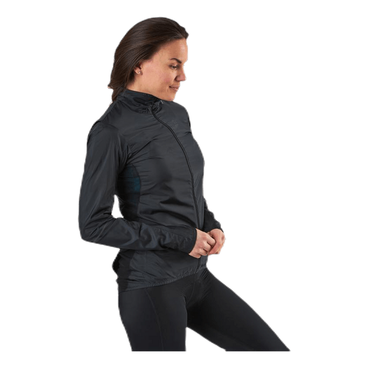 Essence Light Wind Jacket Black