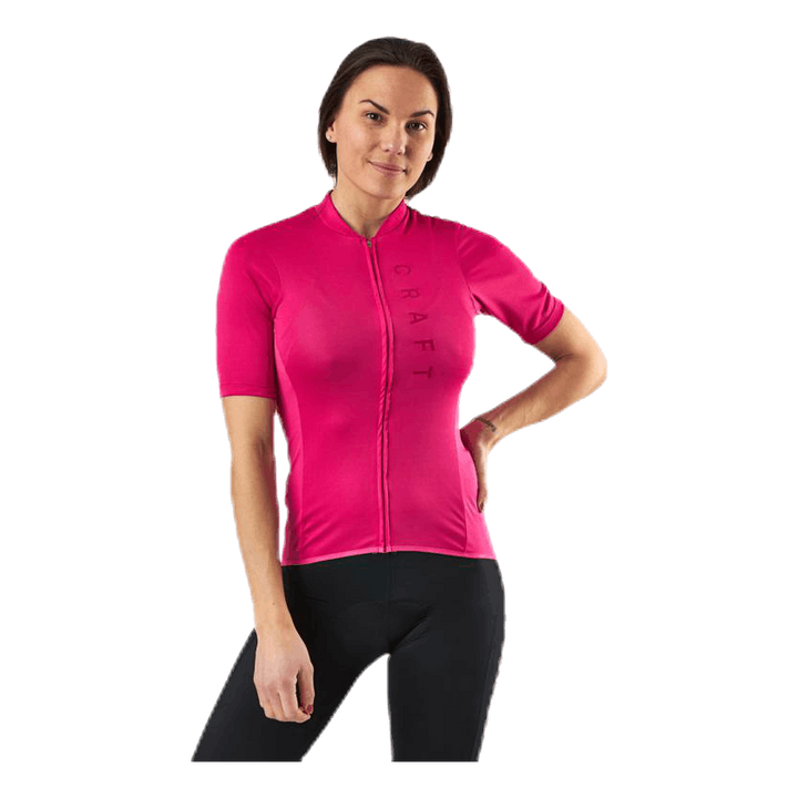 Summit Jersey Pink