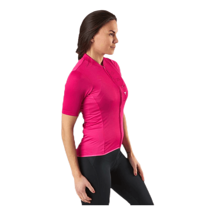 Summit Jersey Pink