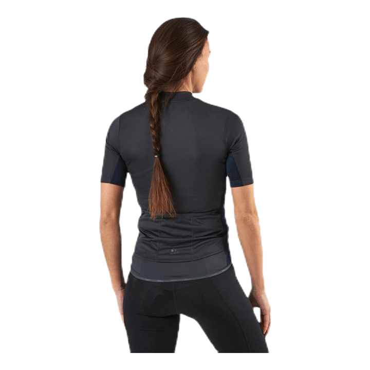 Summit Jersey Black