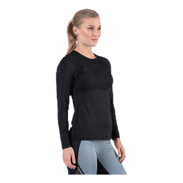 ADV Essence LS Tee Black