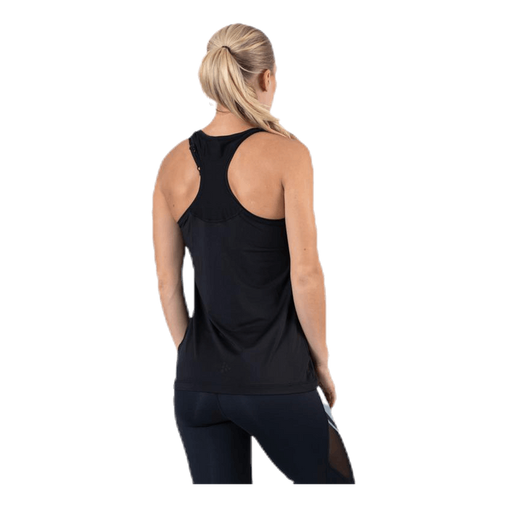 ADV Essence Singlet Black