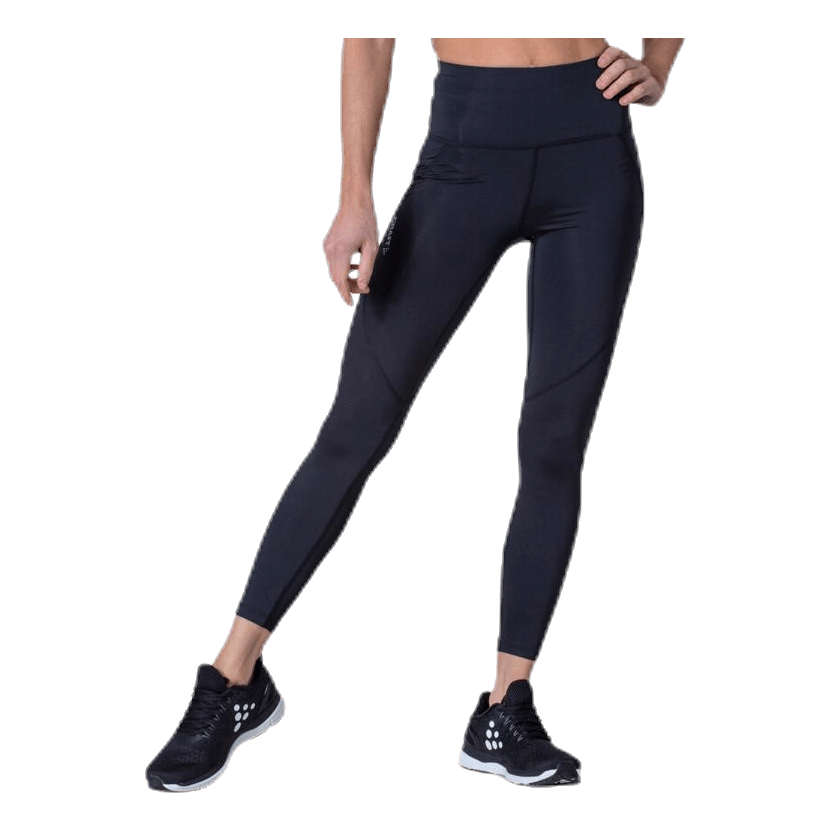 ADV Essence High Waist Tights Black