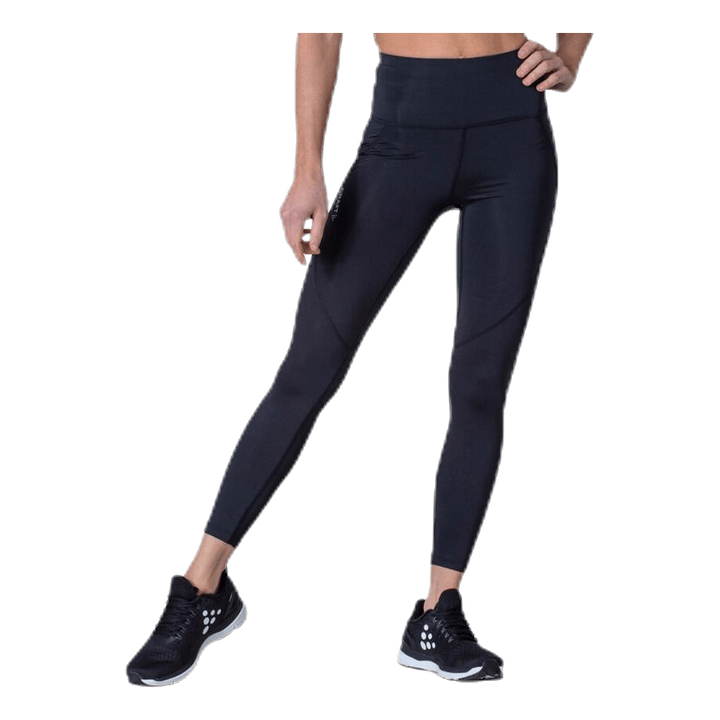 ADV Essence High Waist Tights Black