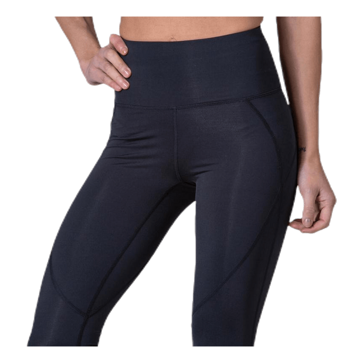 ADV Essence High Waist Tights Black