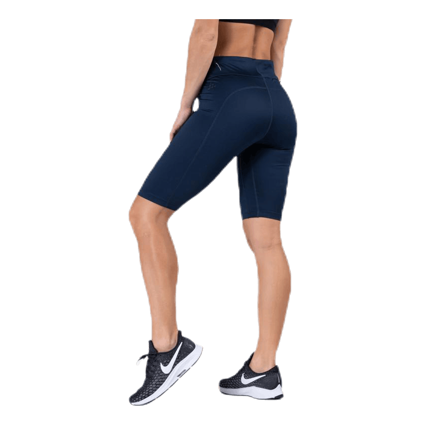 ADV Essence  Short Tights Blue