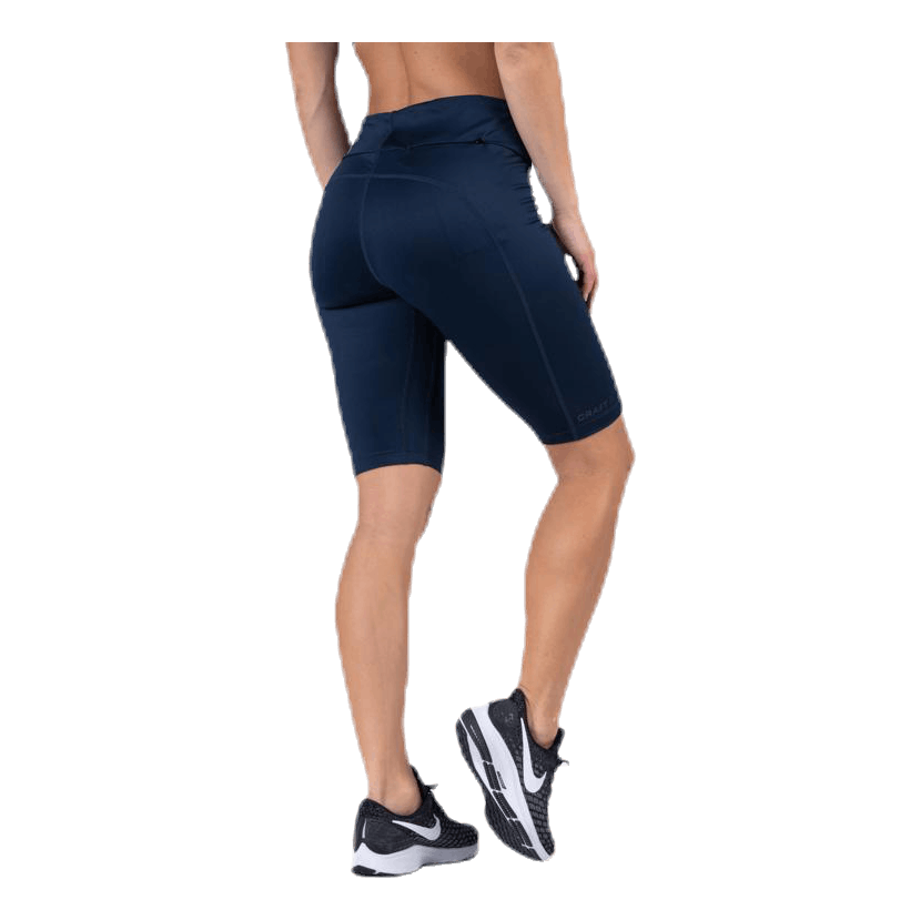 ADV Essence  Short Tights Blue