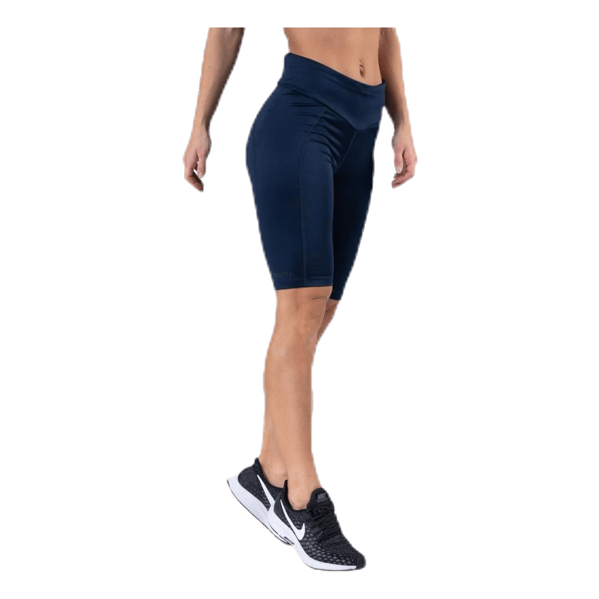 ADV Essence  Short Tights Blue