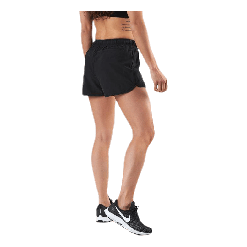 ADV Essence 2" Stretch Shorts Black
