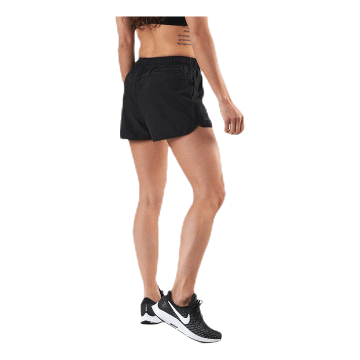 ADV Essence 2" Stretch Shorts Black