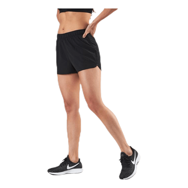 ADV Essence 2" Stretch Shorts Black