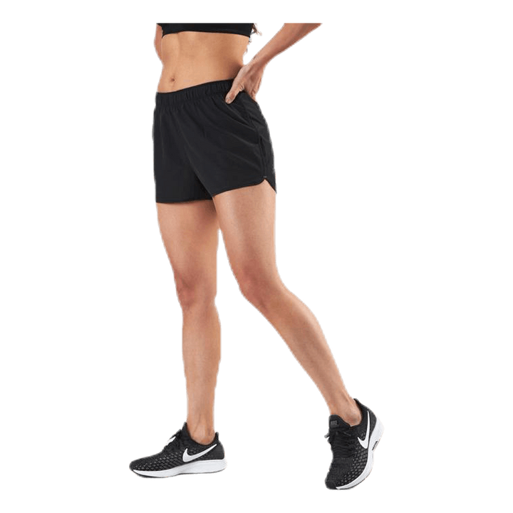 ADV Essence 2" Stretch Shorts Black