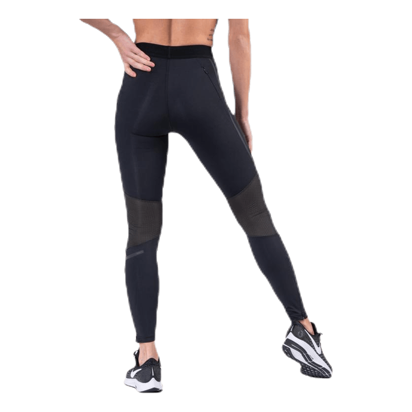 Vent Tights Black