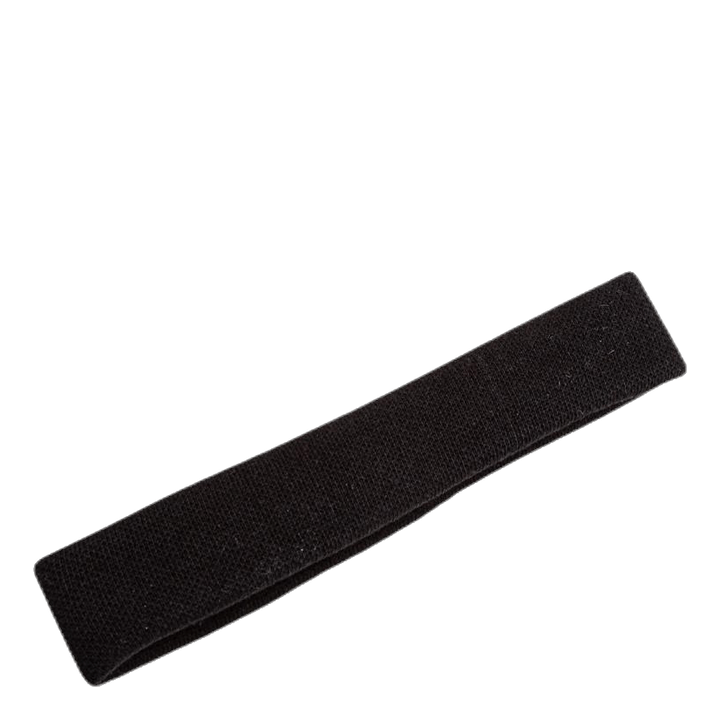 Progress Sweat Headband Black