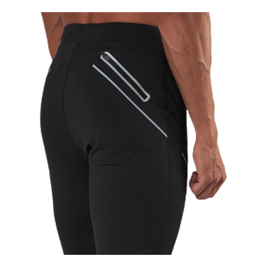 ADV Essence Wind Tights Black