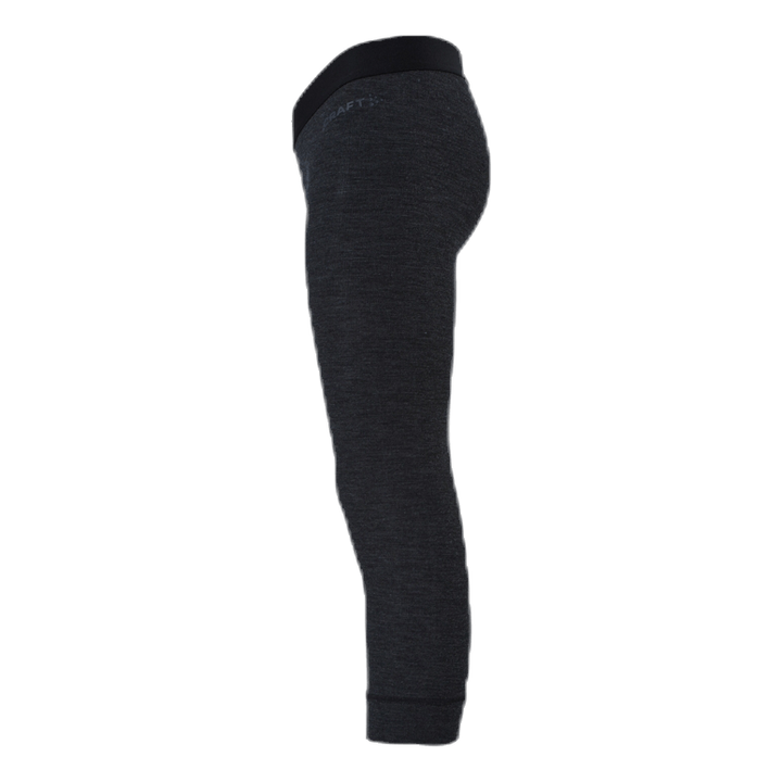 Core Wool Merino Set Junior Black